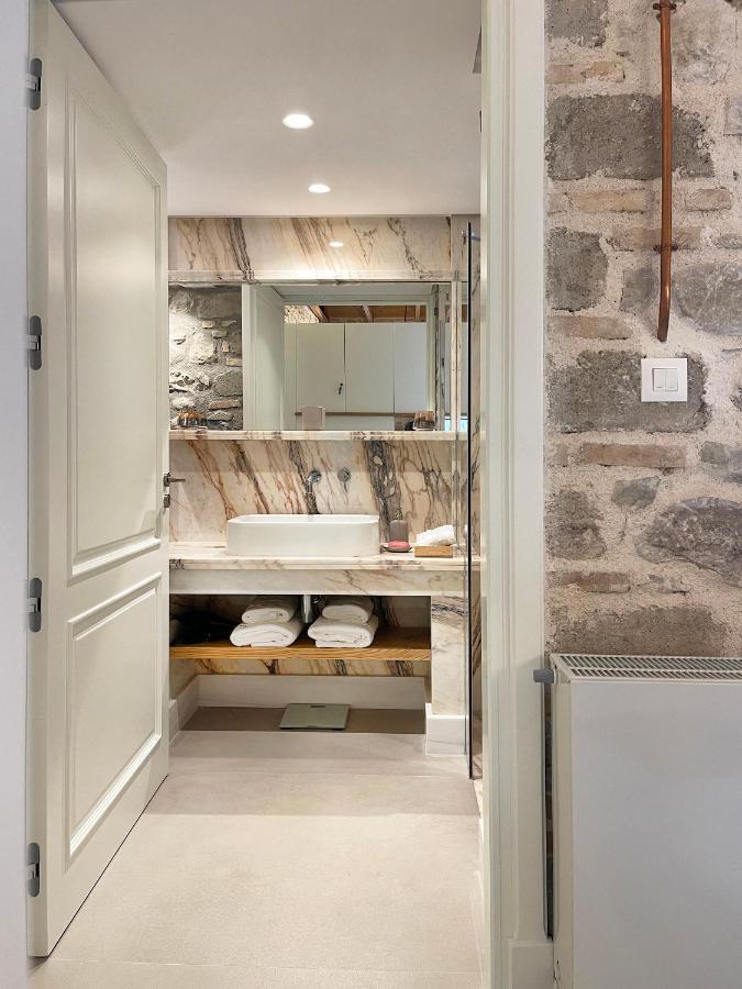 Blue Domino Luxury City Villa פאטרה מראה חיצוני תמונה