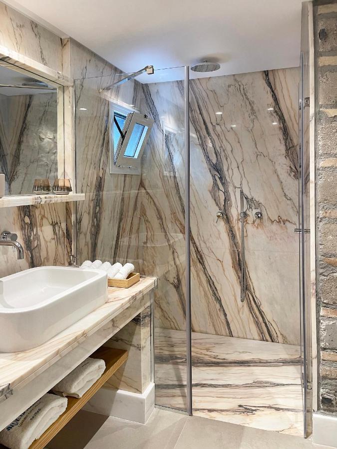 Blue Domino Luxury City Villa פאטרה מראה חיצוני תמונה