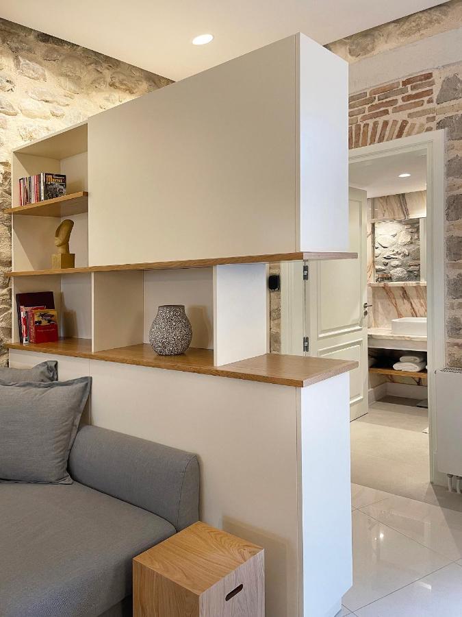Blue Domino Luxury City Villa פאטרה מראה חיצוני תמונה